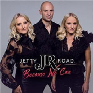 Because We Can - Jetty Road - Music - UNIVERSAL - 0602508115172 - October 4, 2019