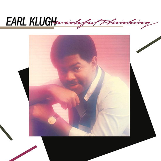 Cover for Earl Klugh · Wishful Thinking (CD) (2020)
