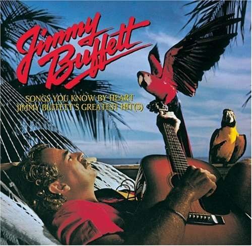 Songs You Know by Heart (Eco) - Jimmy Buffett - Musik - Geffen Records - 0602517799172 - 9. september 2008