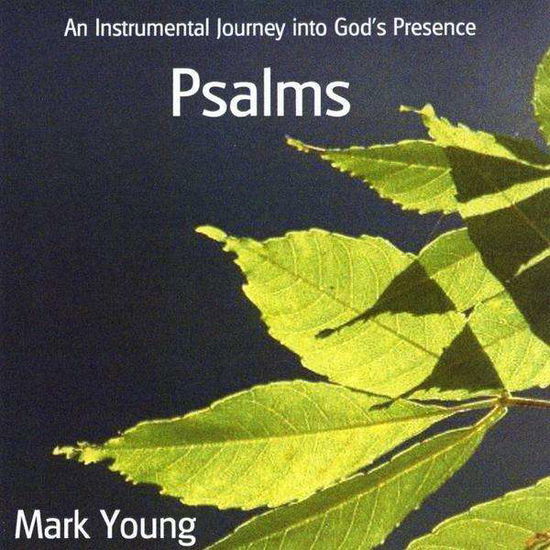 Psalms - Mark Young - Music - CD Baby - 0614346040172 - June 9, 2009