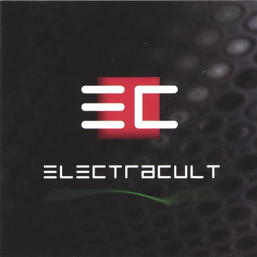 Cover for Electracult · Electracult EP (CD) (2006)