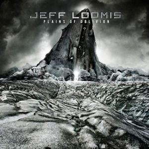 Cover for Jeff Loomis · Plains Of Oblivion (LP) [Limited, Remastered edition] (2023)