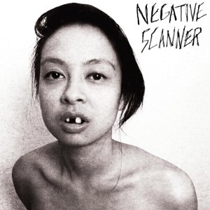 Cover for Negative Scanner (CD) (2015)