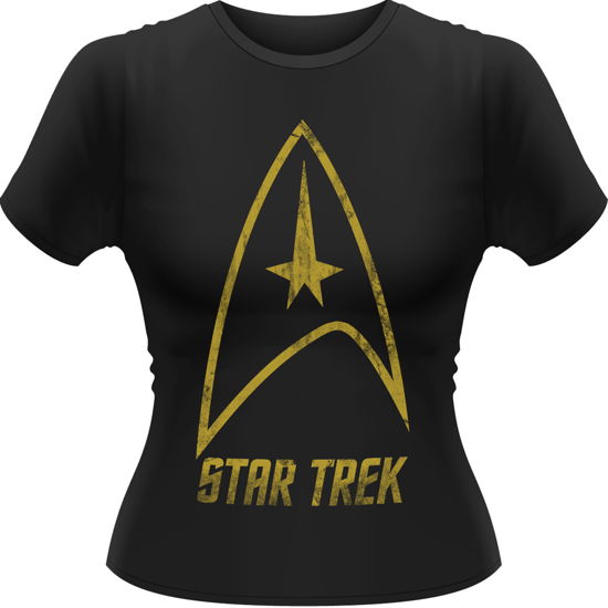 Badge Logo - Star Trek - Merchandise - PHM - 0803341450172 - 29. september 2014