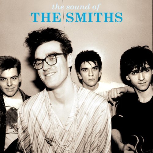 Cover for The Smiths · The Sound Of (CD) [Deluxe edition] (2008)