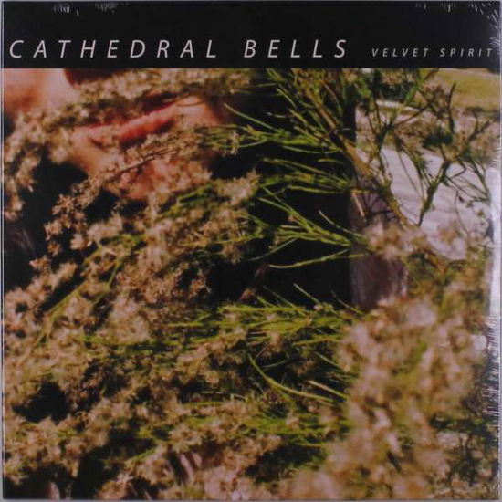 Cover for Cathedral Bells · Velvet Spirit (LP) (2020)