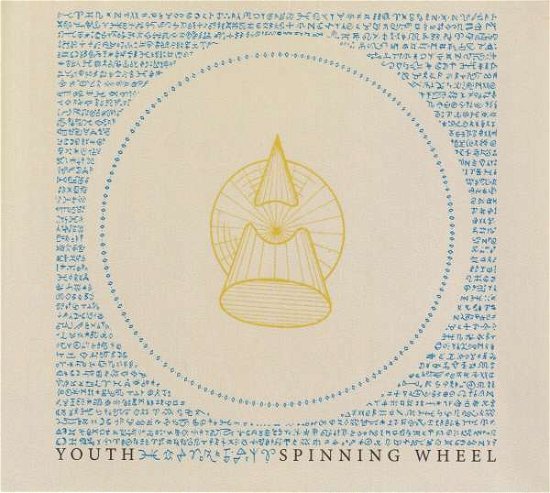 Youth · Spinning Wheel (Solid White Vinyl) (LP) (2022)