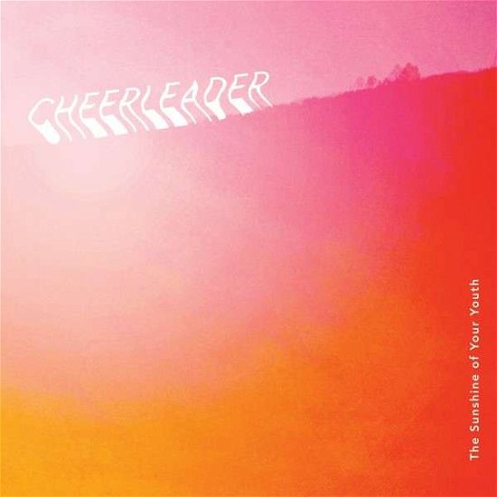 Cheerleader · Sunshine of Your Youth (LP) [Standard edition] (2015)