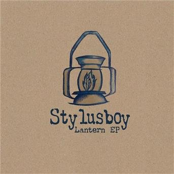 Cover for Stylusboy · Lantern Ep (CD) (2014)