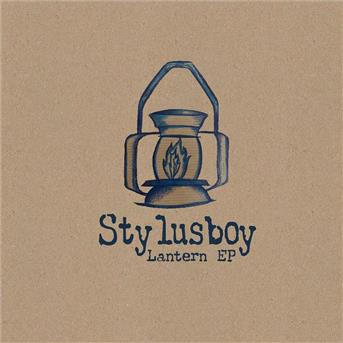 Cover for Stylusboy · Lantern Ep (CD) (2014)