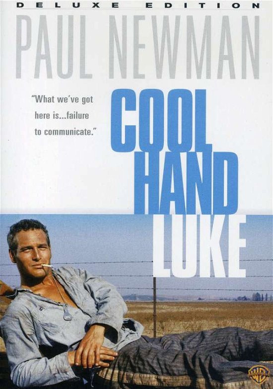 Cool Hand Luke - Cool Hand Luke - Film - Warner Home Video - 0883929023172 - 9. september 2008