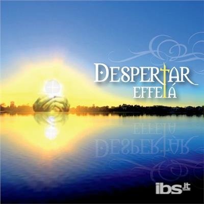 Cover for Effeta · Despertar (CD) (2014)