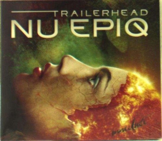 Trailerhead: Nu Epiq - Immediate - Music - IMPERATIVA - 0896429002172 - April 7, 2023