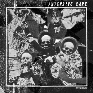 Cover for Intensive Care · Antibodies (LP) (2022)