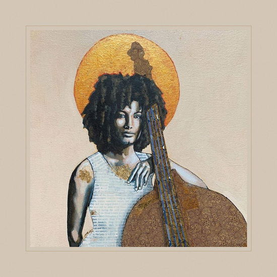 Cover for Selene Saint-Aime · Mare Undarum (LP) [Limited edition] (2020)
