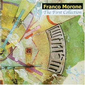 Stranalandia - Morone Franco - Musik - ACOUSTIC MUSIC RECORDS - 4013429113172 - 10 november 2003