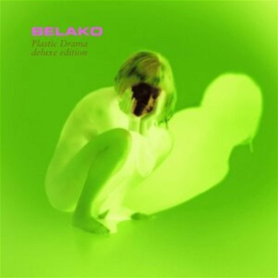 Cover for Belako · Plastic Drama (LP) [Deluxe edition] (2022)
