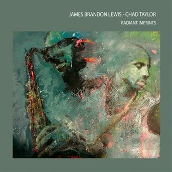 Cover for James Brandon Lewis · Radiant Imprints (CD) (2018)