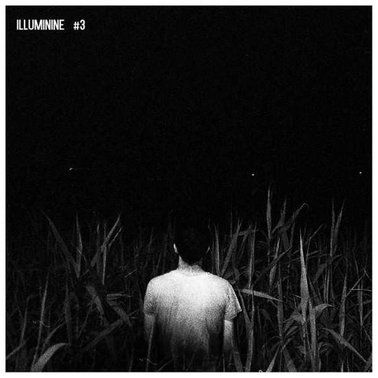 Illuminine · #3 (CD) (2019)
