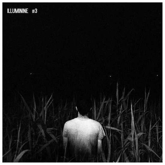 Cover for Illuminine · #3 (CD) (2018)