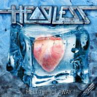 Cover for Headless · Melt the Ice Away (CD) [Japan Import edition] (2016)
