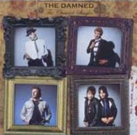The Chiswick Singles-and Another Thing... - The Damned - Muziek - ULTRA VYBE CO. - 4526180103172 - 23 november 2011