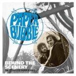 Behind the Scenery - Paper Bubble - Musik - ULTRA VYBE CO. - 4526180442172 - 21. marts 2018