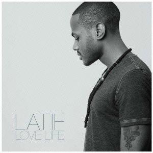 Cover for Latif · Love Life (CD) [Japan Import edition] (2011)