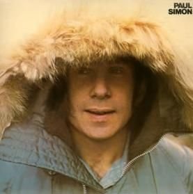 Cover for Paul Simon · Simon Paul-paul Simon (CD) [Limited edition] (2006)