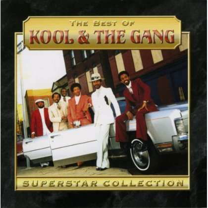 Best Of - Kool & The Gang - Musikk - UNIVERSAL MUSIC JAPAN - 4988005712172 - 26. november 2021