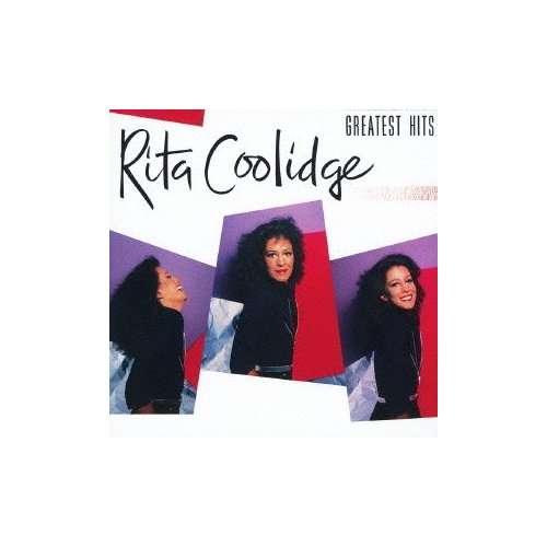 Greatest Hits - Rita Coolidge - Musikk - A&M - 4988005767172 - 14. mai 2013