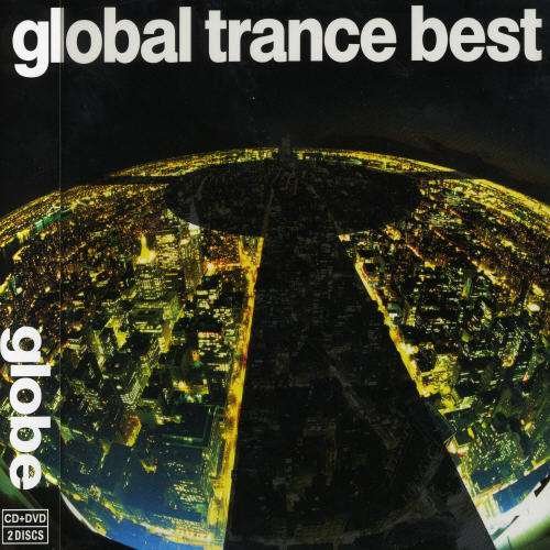 Cover for Globe · Global Trance Best (CD) [Japan Import edition] (2003)