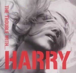 Cover for Harry · The Trouble With Harry (CD)