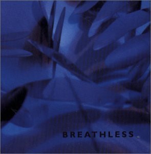 Cover for Breathless · Walk Down to the Water (CD) (2009)