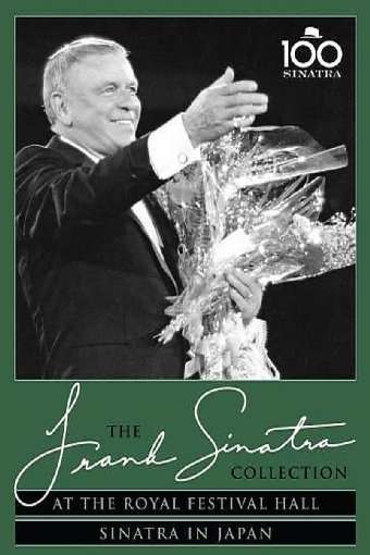 Ol' Blue Eyes Is Back + The Main Event - Frank Sinatra - Elokuva - EAGLE ROCK ENTERTAINMENT - 5034504124172 - torstai 22. syyskuuta 2016