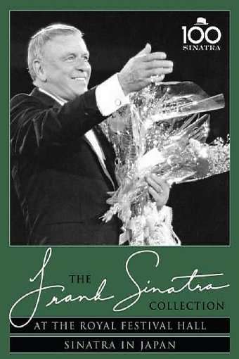 Ol' Blue Eyes Is Back + the Main Event - Frank Sinatra - Filmes - EAGLE - 5034504124172 - 18 de dezembro de 2019