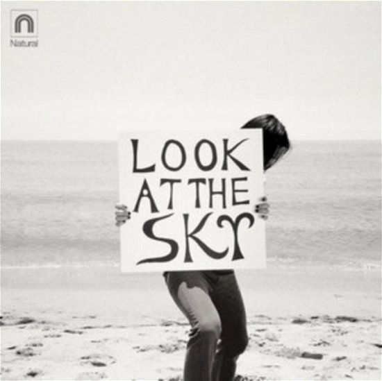 Cover for Winds · Look At The Sky (LP) (2022)