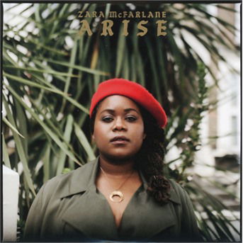 Arise - Zara McFarlane - Music - Brownswood Recordings - 5060180323172 - September 29, 2017