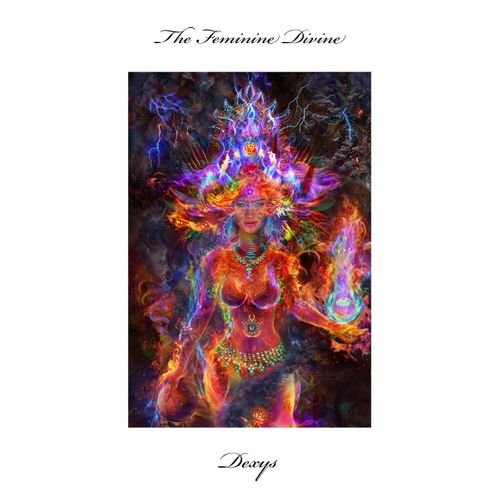 Cover for Dexys · Feminine Divine (LP) (2023)