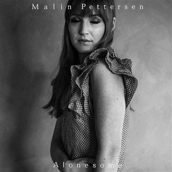 Cover for Malin Pettersen · Alonesome (LP) (2019)