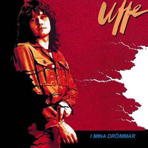 Cover for Ulf Christiansson · I Mina Drömmar (CD) (2008)