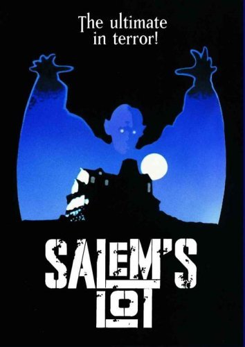 Salems Lot - Stephen King Salems Lot Dvds - Elokuva - Warner Bros - 7321900127172 - maanantai 10. heinäkuuta 2006