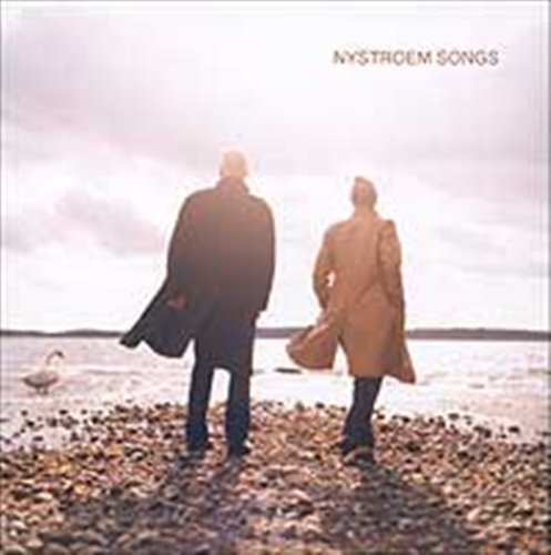 Cover for Hellekant,Charlotte / Kilström,Anders · Nystroem Songs (CD) (2021)