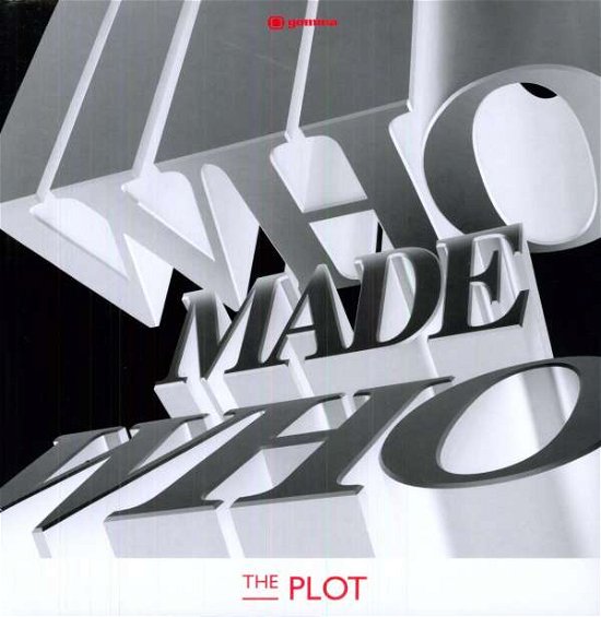 Cover for Who Made Who · Plot (LP) (2009)