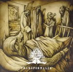 Cover for Diagnose: Lebensgefahr · Transformalin (CD) (2005)