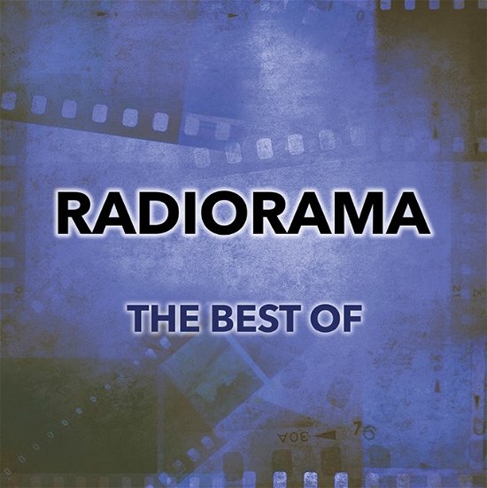 Cover for Radiorama · Best Of (LP) (2022)