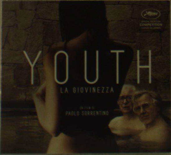 Youth-la Giovinezza / O.s.t. - Youth-la Giovinezza / O.s.t. - Música - INDIGO - 8054247550172 - 2 de junio de 2015