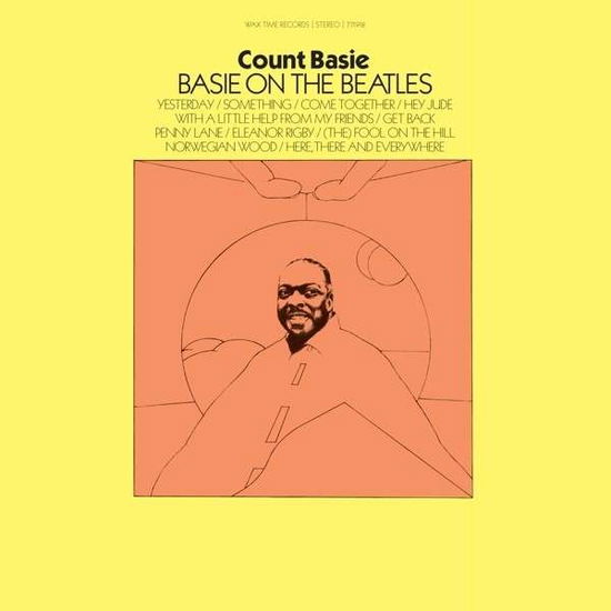 Basie on the Beatles - Count Basie - Music - WAX TIME - 8436542015172 - April 22, 2014