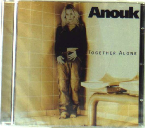 Cover for Anouk · Together Alone (CD) (1997)