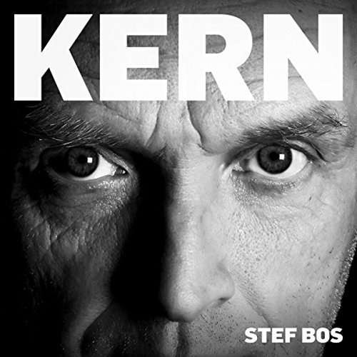 Cover for Bos Stef · Bos Stef - Kern (CD) [Digipak] (2018)